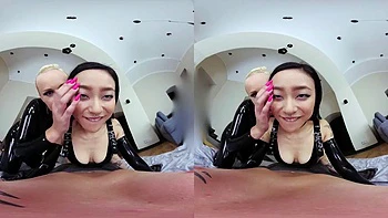 Rae lil black vr: Blowjob, Doggy  Missonary Porn