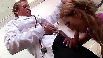 Missy Monroe In Cumshot Action With Lovely Missy From