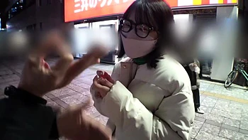 0010320_えっち 素人ナンパ ディープキスなどが含まれている