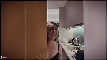 Sharinami Real Sex (pov)