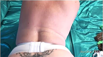 Judys Xxx - Your Busty Mature Stepmom Mrs. Amy Catches You Stealing Her Panties With Aunt Judys