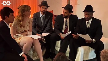 Noir So, Bishop Black And Rod Hardick - Soiree Nail Bts