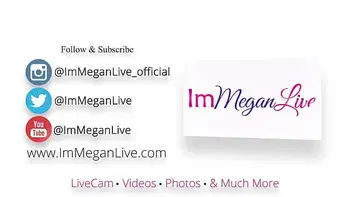 FRENCH STEPMOM SHOWERING WITH SON - COMPLETE - ImMeganLive x WCA