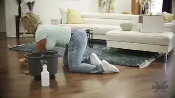 MissaX - Cheering Her Up - Alura TNT Jenson