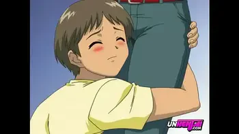 Virgin Boy Asks His Older Stepsister For Help On How To Fuck | Uncensored Hentai