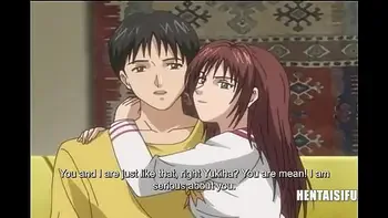 Nympho MILF Professor Simps On Student - ENG Subs