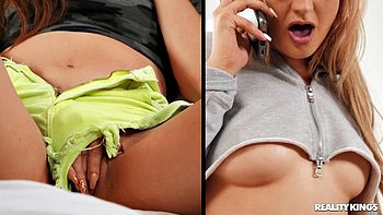 Episode 7: The Middle Chapter