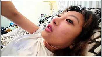 Pinay- Mabllisang Iyutan (quikie)- Singcan