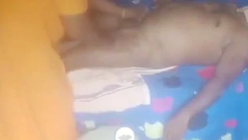 Massaging Thrilling Performance