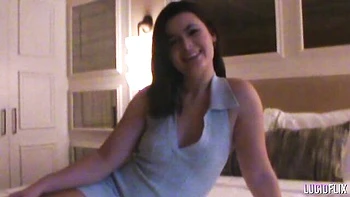 Astonishing dick-riding session with Seth Gamble and Dharma Jones