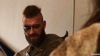 Amirah Adara and Catherine Knight are enjoying dick-riding so much