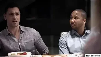 Dirty minded couple take care of an innocent and naive girl - Ryan Driller, Dee Williams and Natalie Brooks