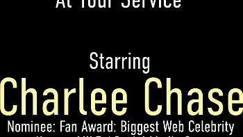 Watch luring Charlee Chase's trailer