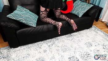 Watch sexual siren's porn