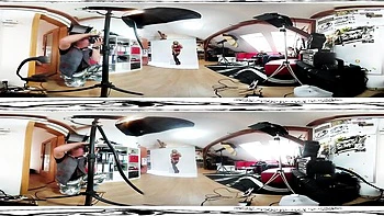 Nicole's czech video