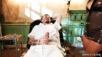 Brilliant Kira Noir - ebony sex - Brazzers Exxtra