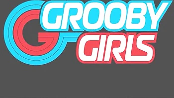 Floozy's small cock porn by Grooby Girls