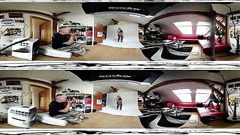 Watch nice-looking Anna Ray's xxx