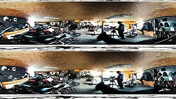 Bravo Models featuring Lady Dee's photoshoot smut