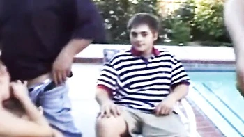 Watch incomparable missy's action