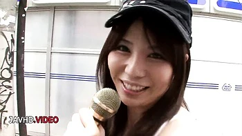 AV 69 featuring hussy's very very hot clip