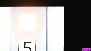 Hustler's woman orgasm action