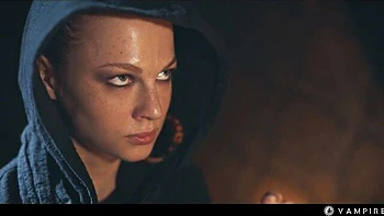 So hot Amirah Adara - lesbian xxx - Vampired