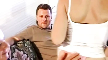 Hardcore action with delightful inamorata from Screw My Wife Club