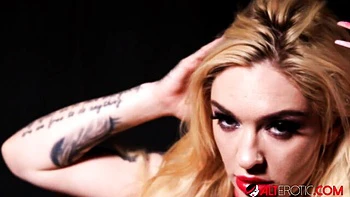 Lusty Isiah Maxwell and Misha Montana - upside down movie - AltErotic