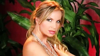 Insatiable Francesca Felucci and Francesca's masturbate movie