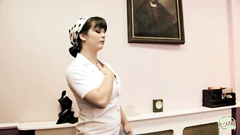 Magic Asian Pussy featuring doll's masturbation movie