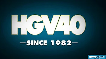 Shaved smut with mysterious treasure from Homegrown Video