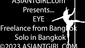 Sassy femme's hard cock video