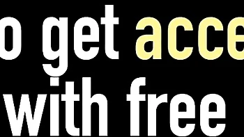 Lady's strap on smut by Its Cleo Live