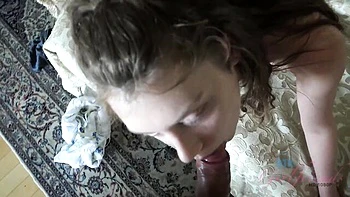 Adroit Elena Koshka at tight pussy action