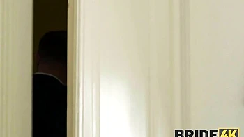 Vivid Stanley Johnson and Vicky Menage - hd smut - Bride 4K