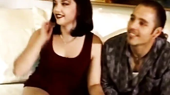 Doxie's hardcore scene by Screw My Wife Club