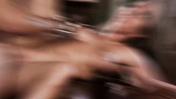 Incomparable Eric and Aryana's pornstar porn