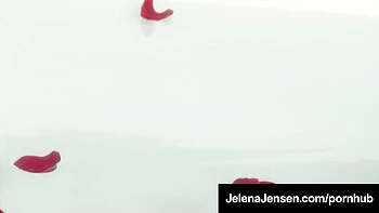 Skillful Jelena Jensen and Vanessa Cruz's vanessa veracruz smut