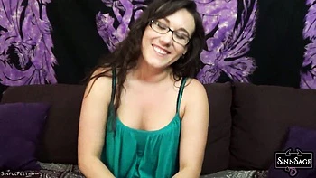 Stupefying Sinn Sage at drees porn