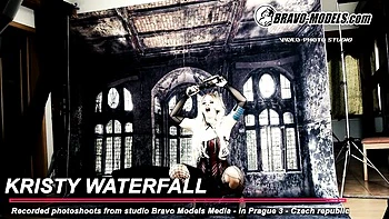 Bravo Models - bts sex