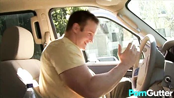 Porn Gutter - pornstar trailer