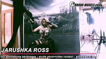 Bravo Models - babe video