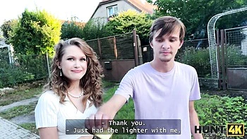 Stanley and Una's 18-25 clip