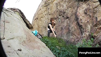 POV trailer with incomparable Penny Pax from Penny Pax Live