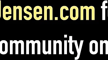 Well-formed Jelena Jensen - vna live porn - Jelena Jensen