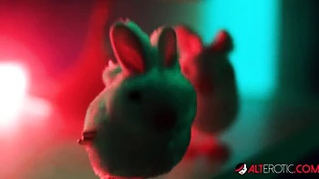 AltErotic - tattooed dirt