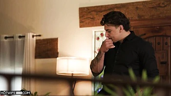 Watch tempting Chanel Camryn and Victor Ray's porn