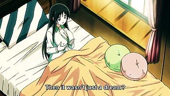 Hentai PD featuring hottie's doggystyle trailer