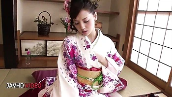 Funny Rei Mizuna and Rei - japanese video - Shiofuky